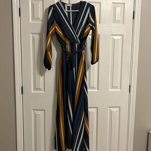 Altard State Maxi Dress